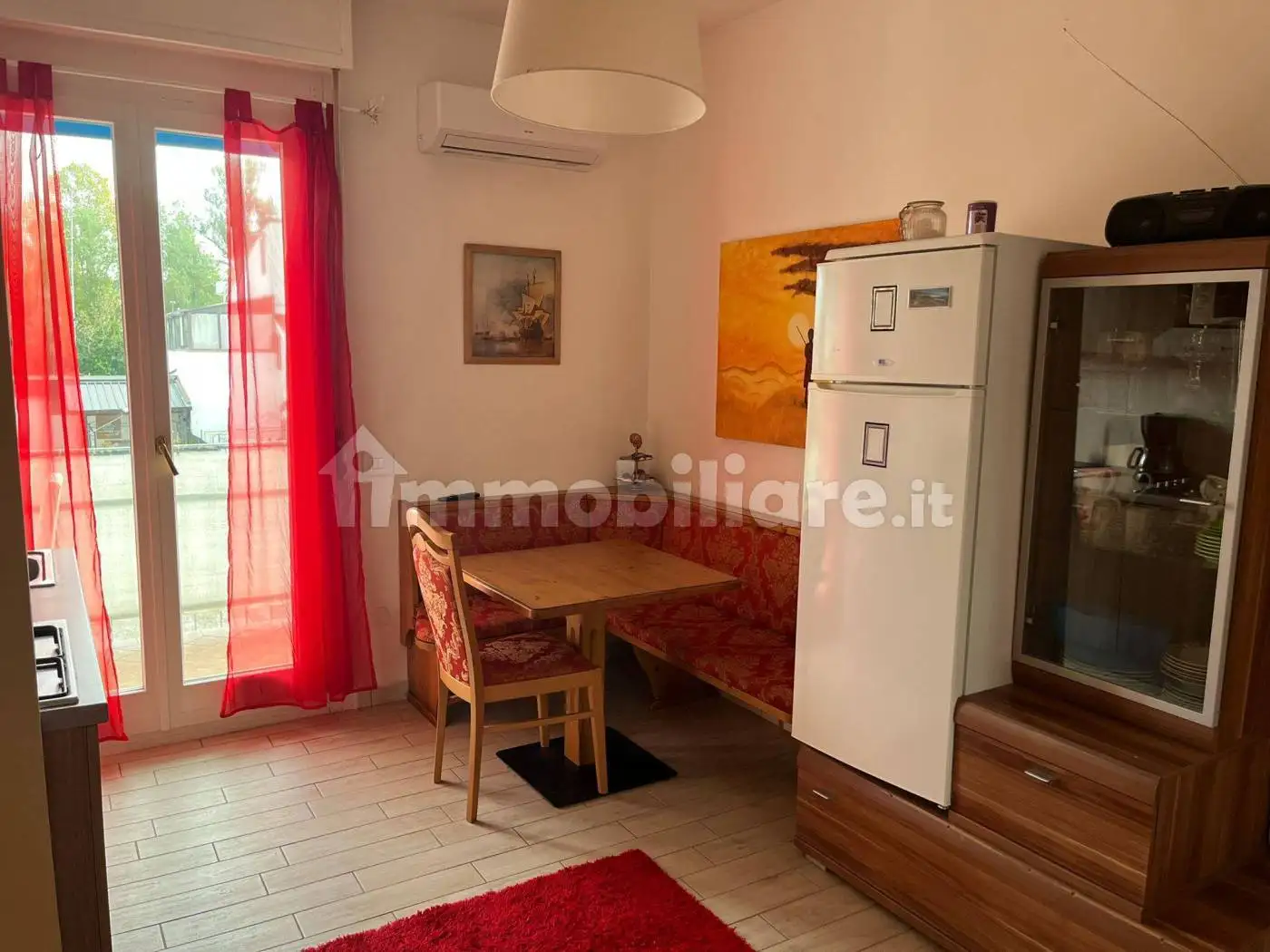 Appartamento in vendita a Comacchio