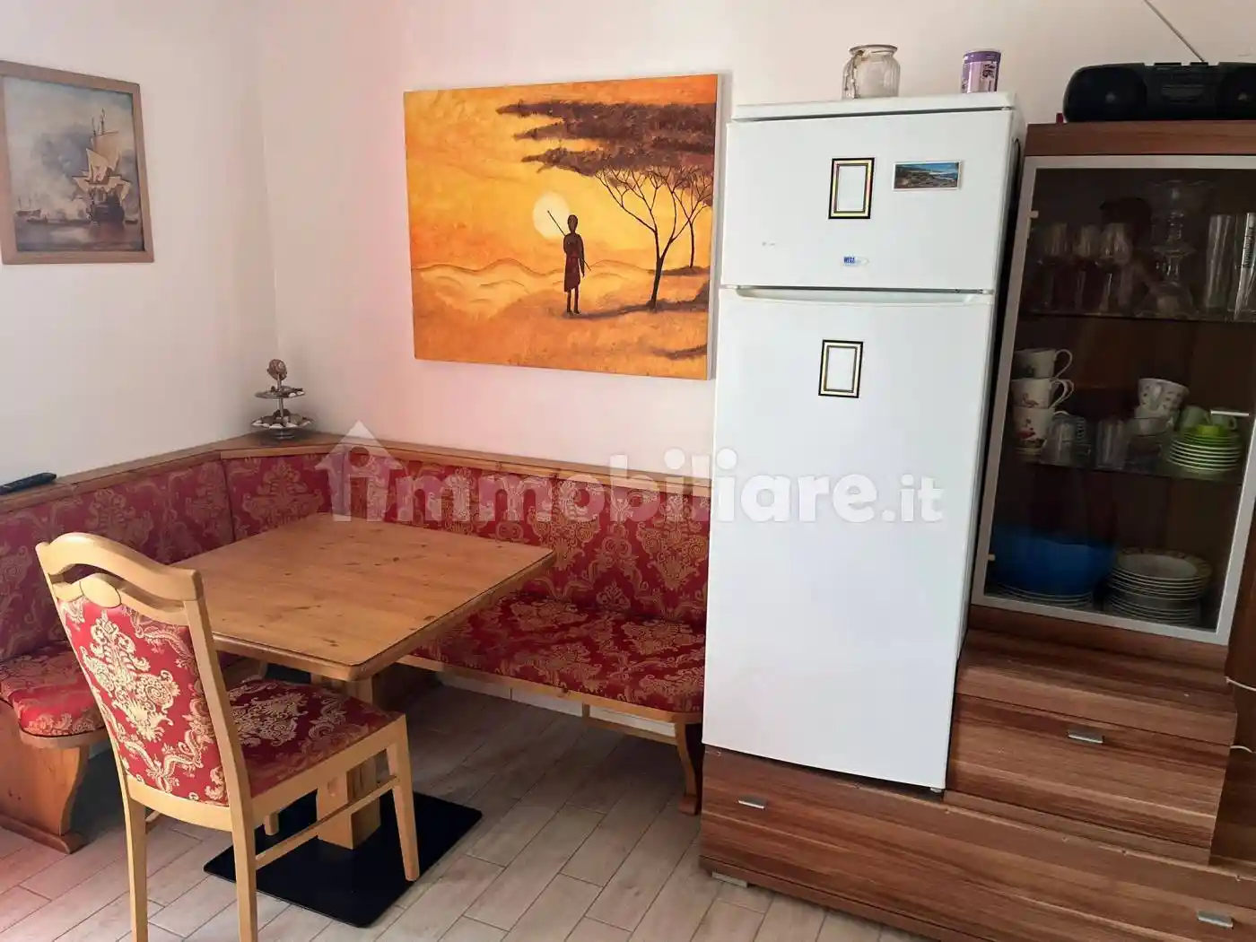 Bilocale ottimo stato, primo piano, Lido di Volano, Comacchio - foto 2