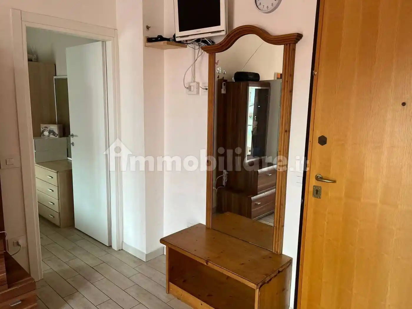 Bilocale ottimo stato, primo piano, Lido di Volano, Comacchio - foto 4