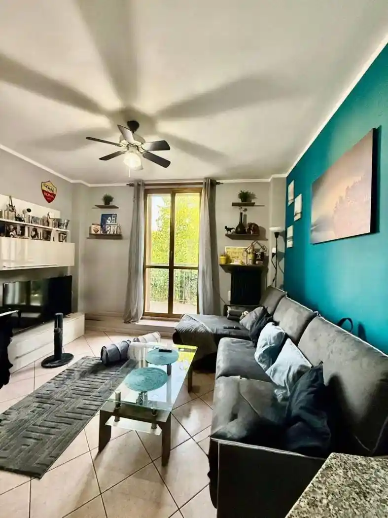 Appartamento in vendita a Cinisello Balsamo