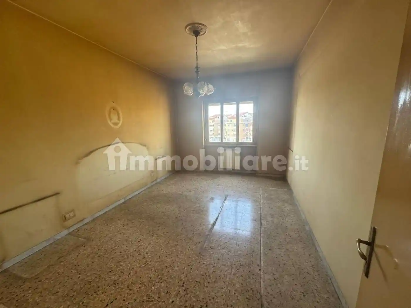 Trilocale via Alessandro Benetti 4, Alessandrino - Torre Spaccata, Roma - foto 2