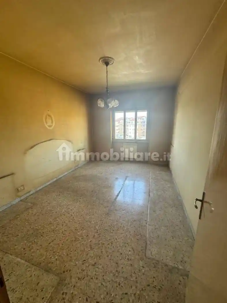 Trilocale via Alessandro Benetti 4, Alessandrino - Torre Spaccata, Roma - foto 3