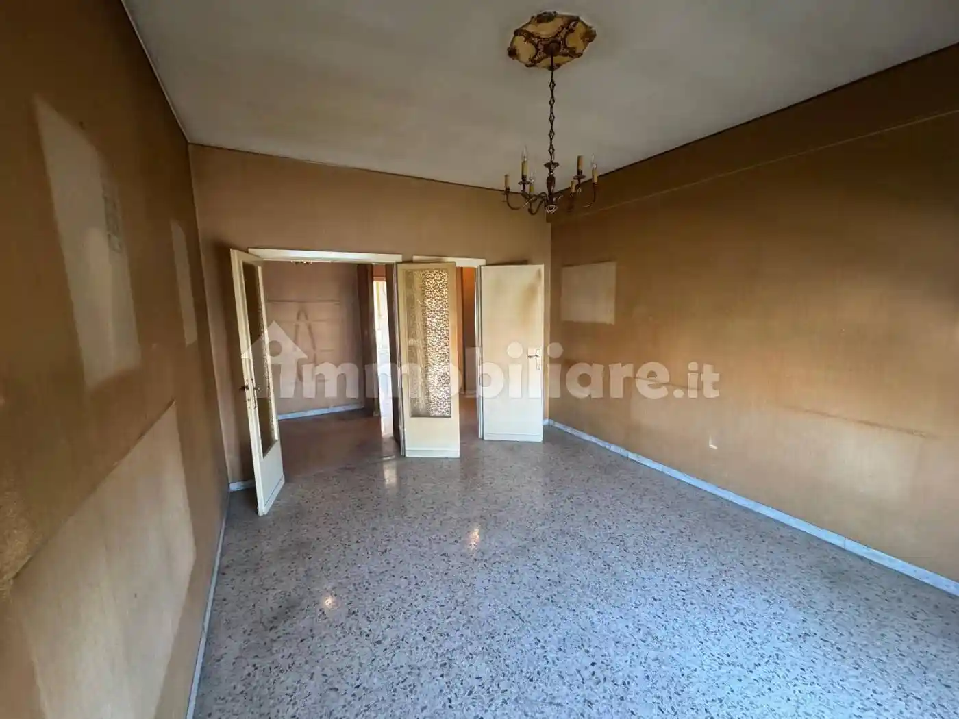 Trilocale via Alessandro Benetti 4, Alessandrino - Torre Spaccata, Roma - foto 5