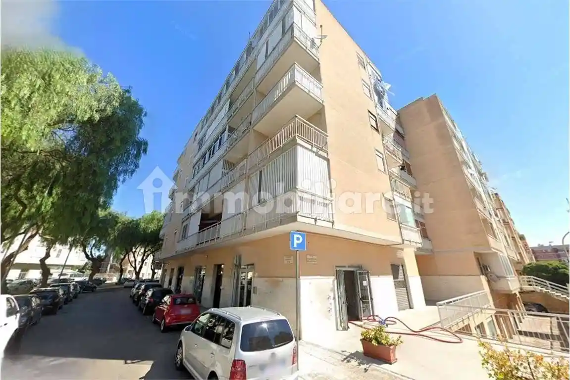 Appartamento in vendita a Brindisi