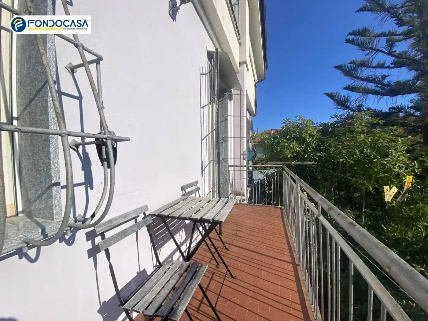 Appartamento in vendita a Borghetto Santo Spirito