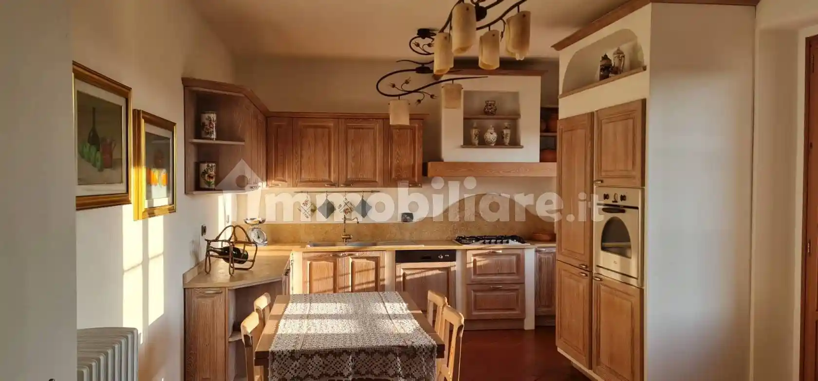 Appartamento in vendita a San Casciano in Val di Pesa