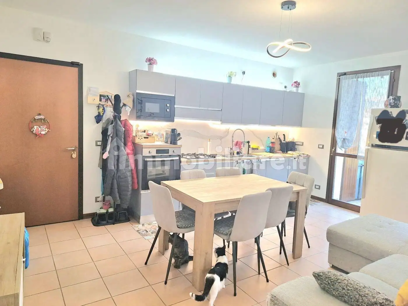 Appartamento in vendita a Sant'Angelo di Piove di Sacco