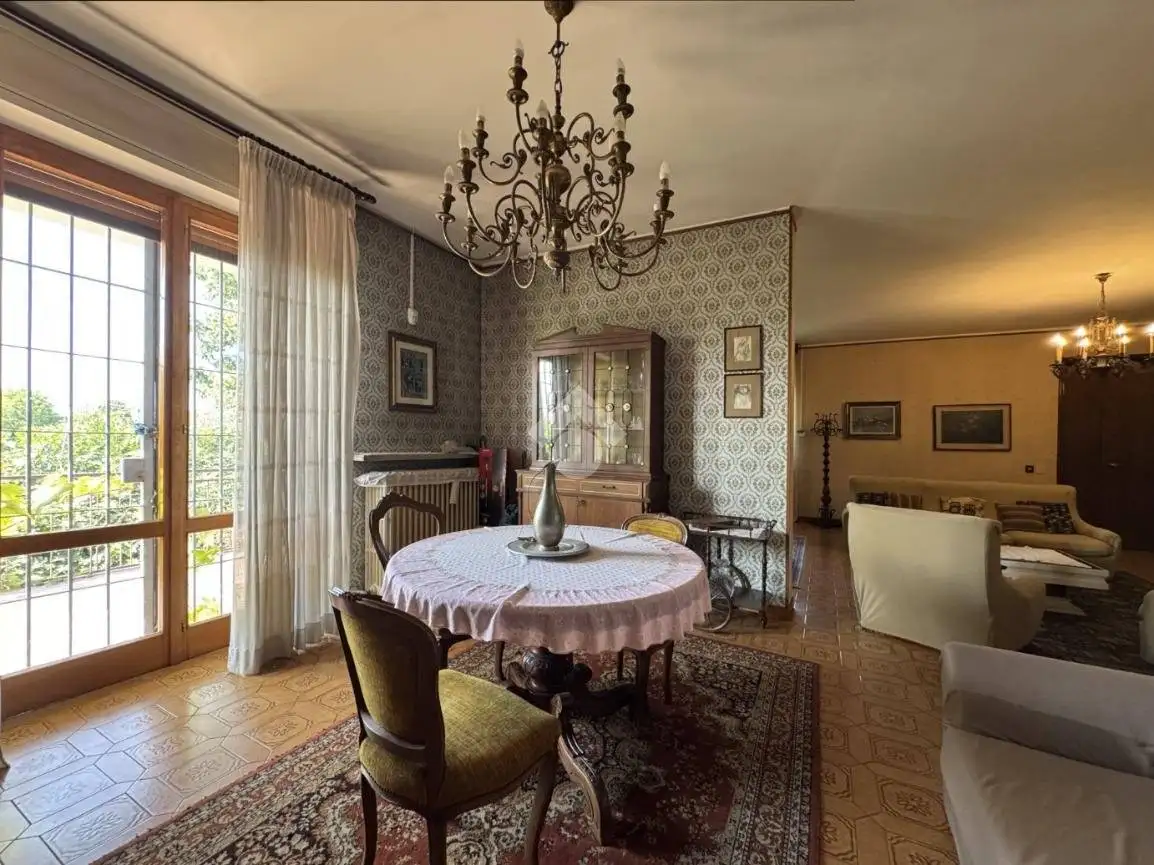 Villa unifamiliare via Valloni 9, Arena Po - foto 4