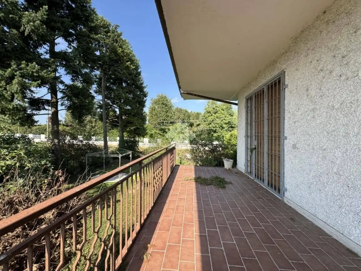 Villa unifamiliare via Valloni 9, Arena Po - foto 5