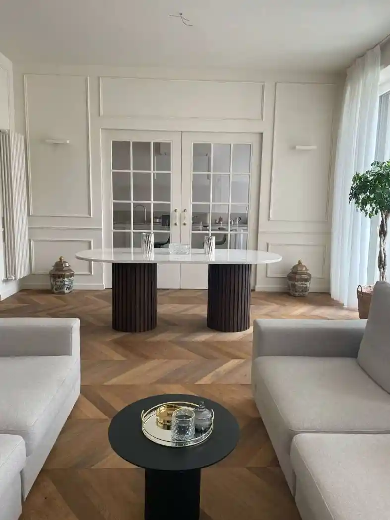 Trilocale via San Gregorio 49, Repubblica, Milano - foto 2