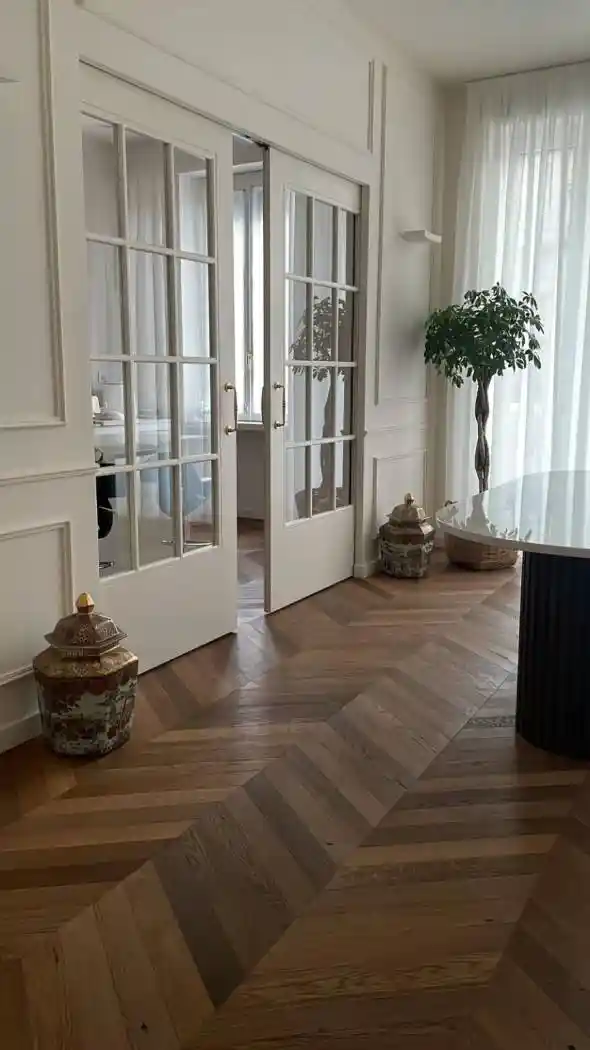 Trilocale via San Gregorio 49, Repubblica, Milano - foto 3