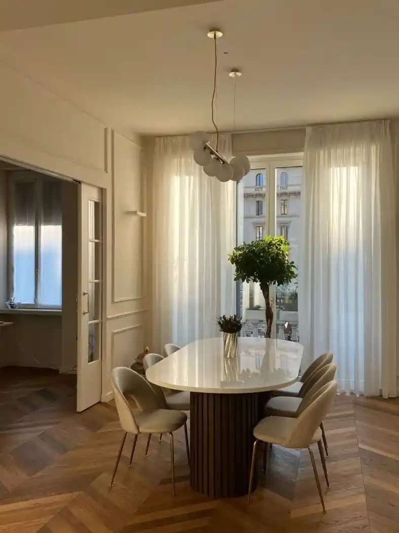 Trilocale via San Gregorio 49, Repubblica, Milano - foto 4