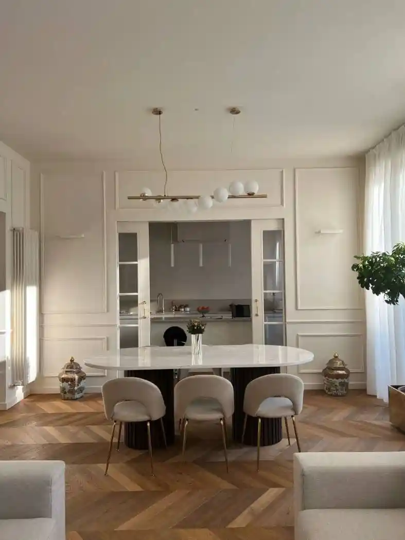 Trilocale via San Gregorio 49, Repubblica, Milano - foto 5