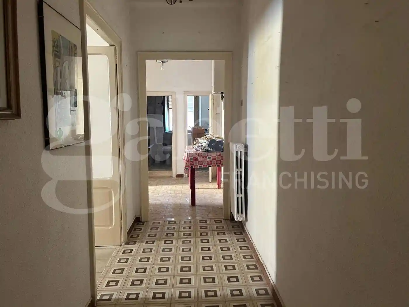 Appartamento in vendita a Margherita di Savoia