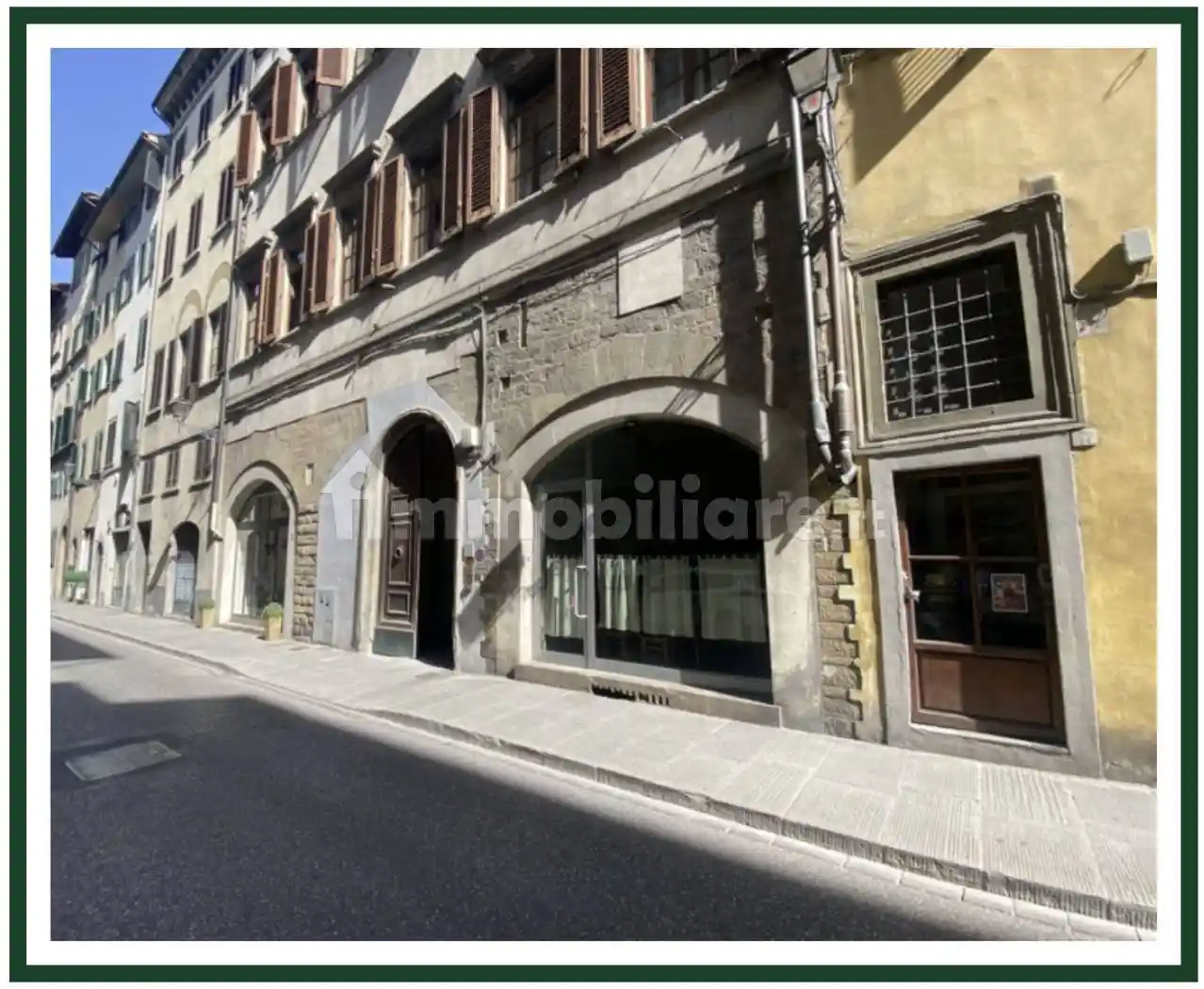 Appartamento in affitto a Firenze