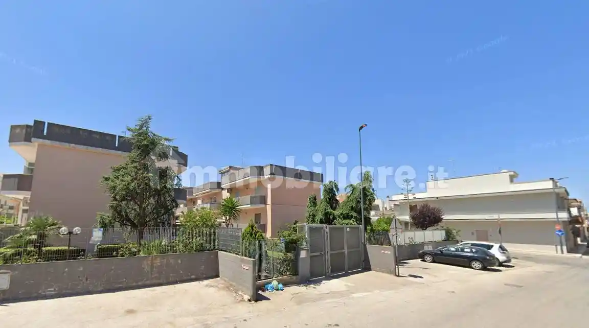 Appartamento in vendita a Cellamare