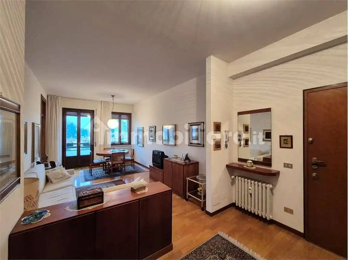 Appartamento in vendita a Cantù