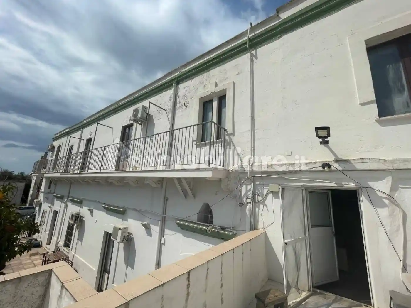 Casa indipendente in vendita a Taranto