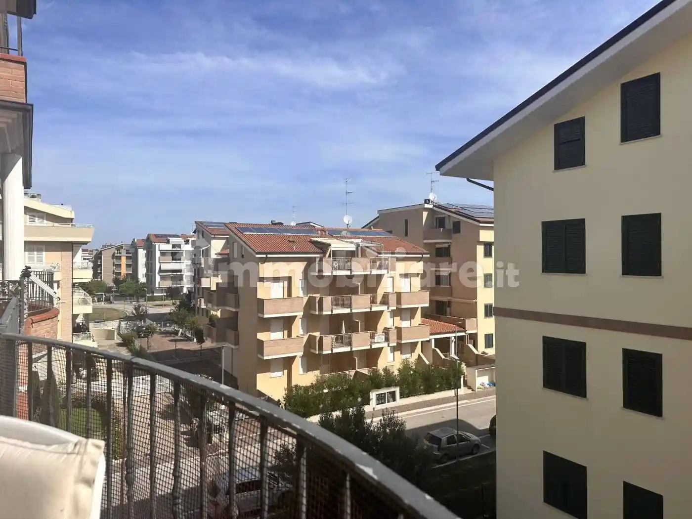Attico - Mansarda in vendita a Tortoreto