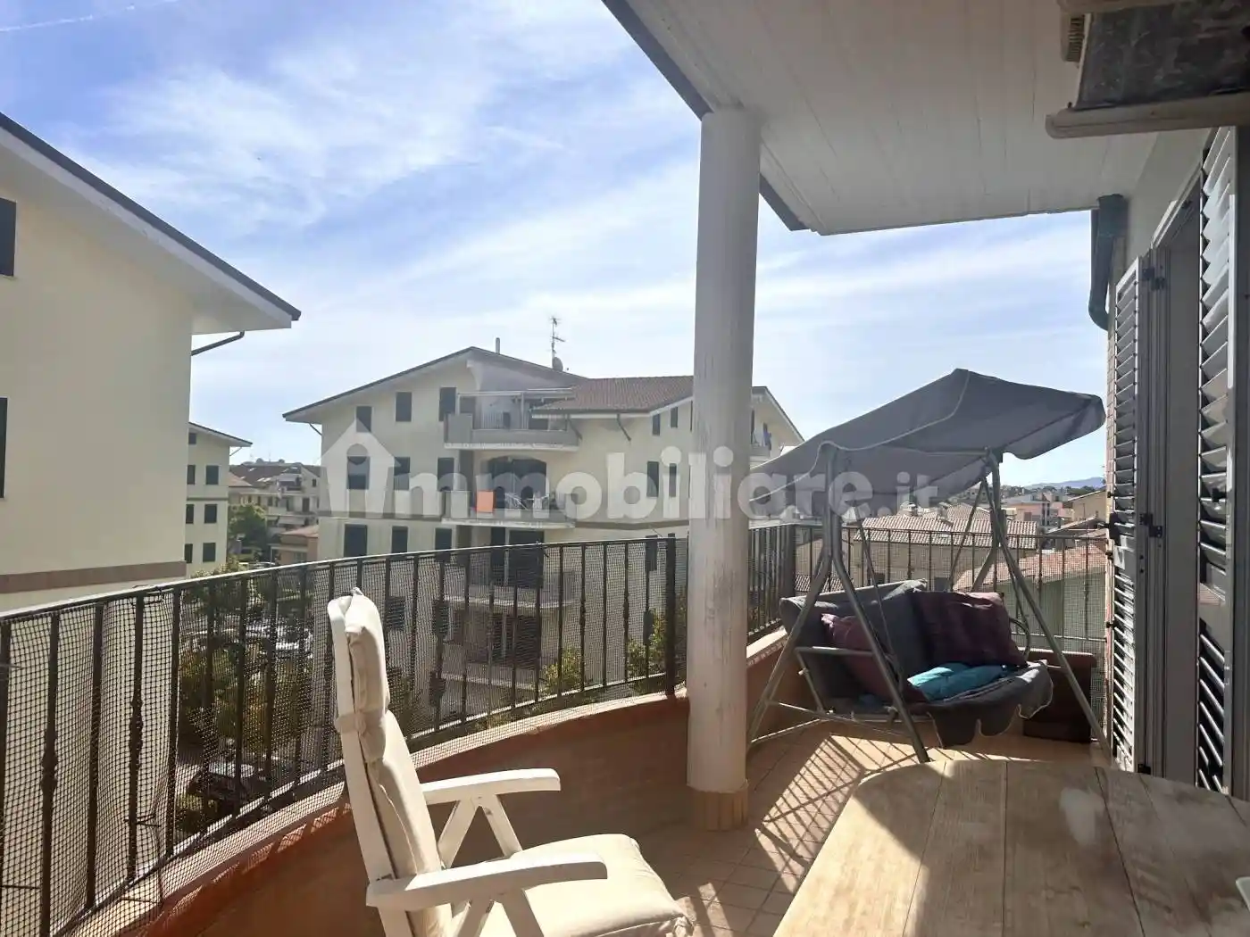 Attico via Gabriele D'Annunzio 59, Tortoreto Lido, Tortoreto - foto 3