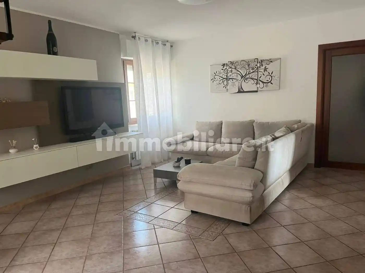 Villa a schiera via Isonzo 20, Spoltore - foto 2