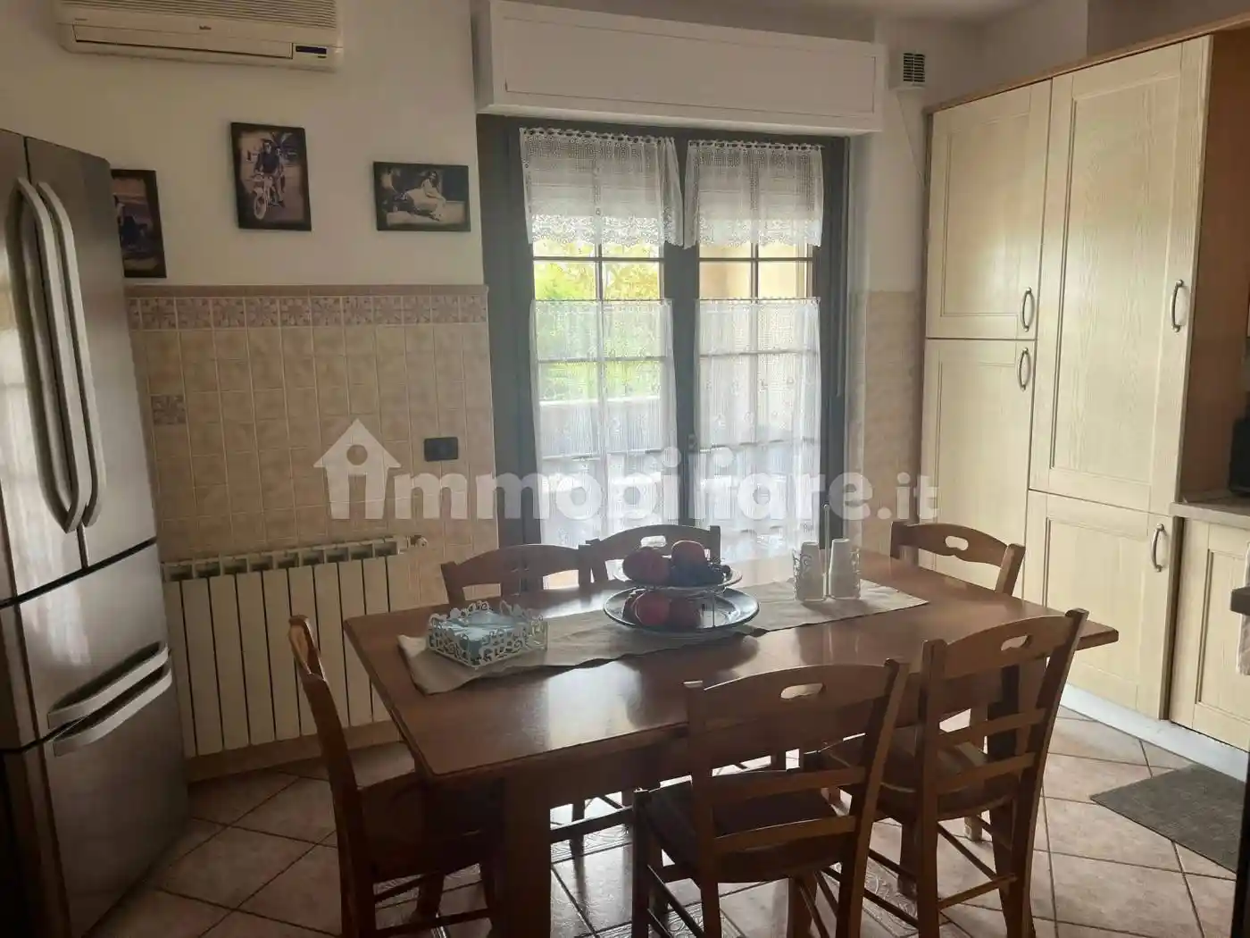 Villa a schiera via Isonzo 20, Spoltore - foto 3