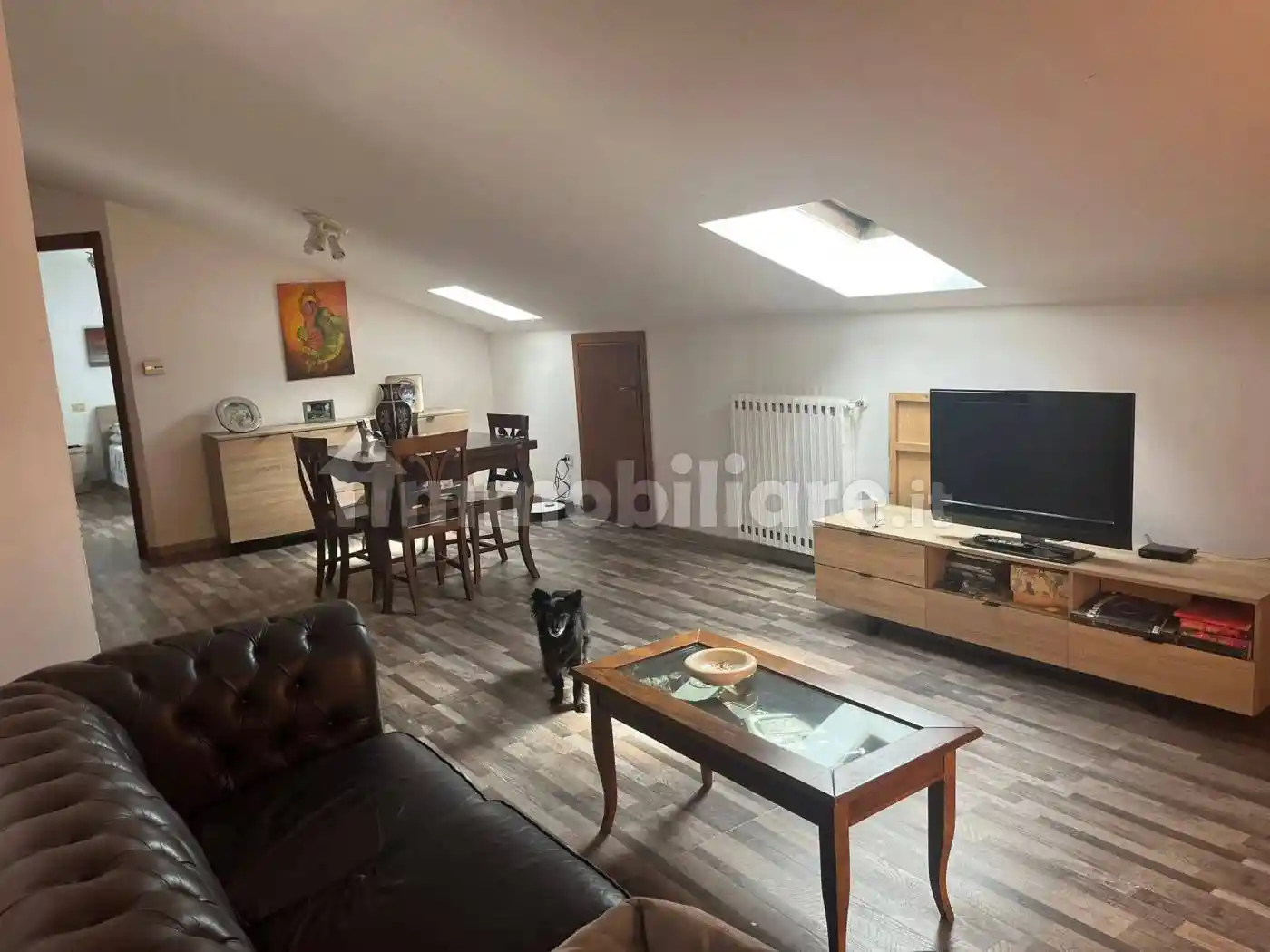 Villa a schiera via Isonzo 20, Spoltore - foto 4