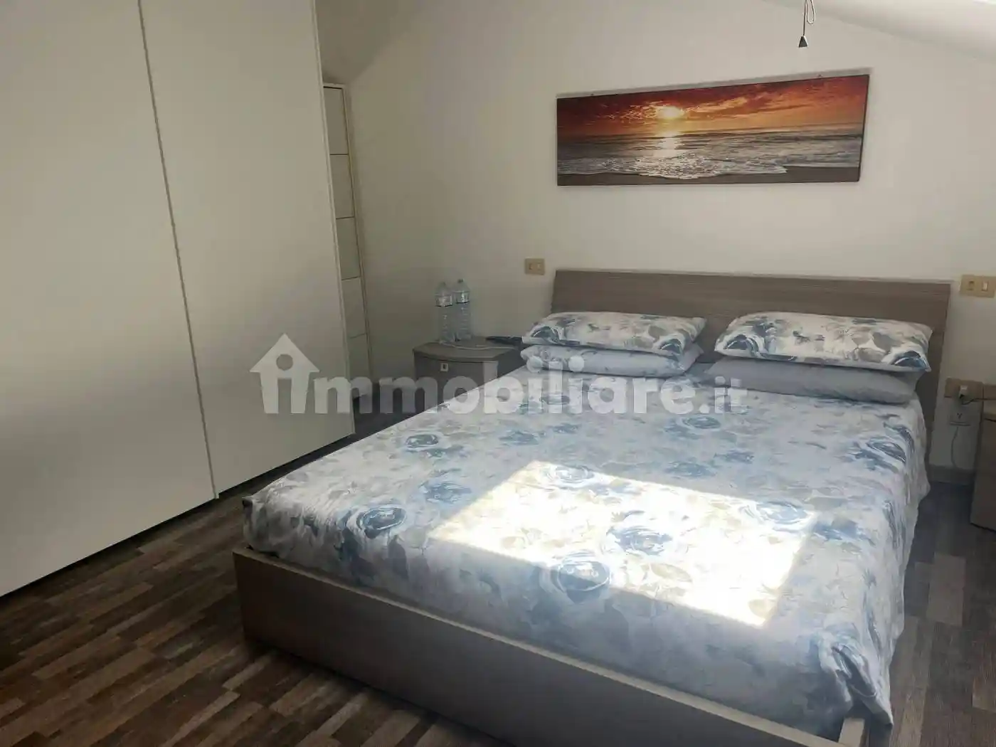 Villa a schiera via Isonzo 20, Spoltore - foto 5