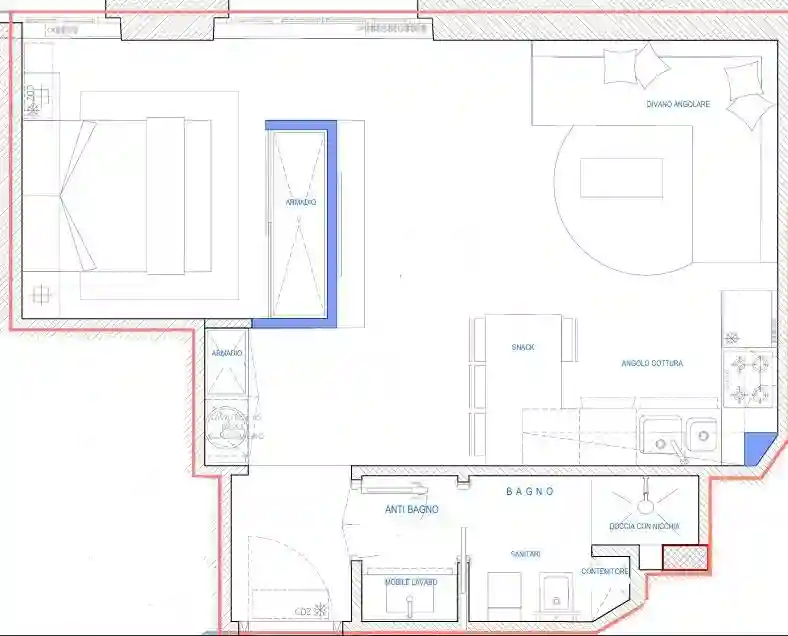 Appartamento - foto 5