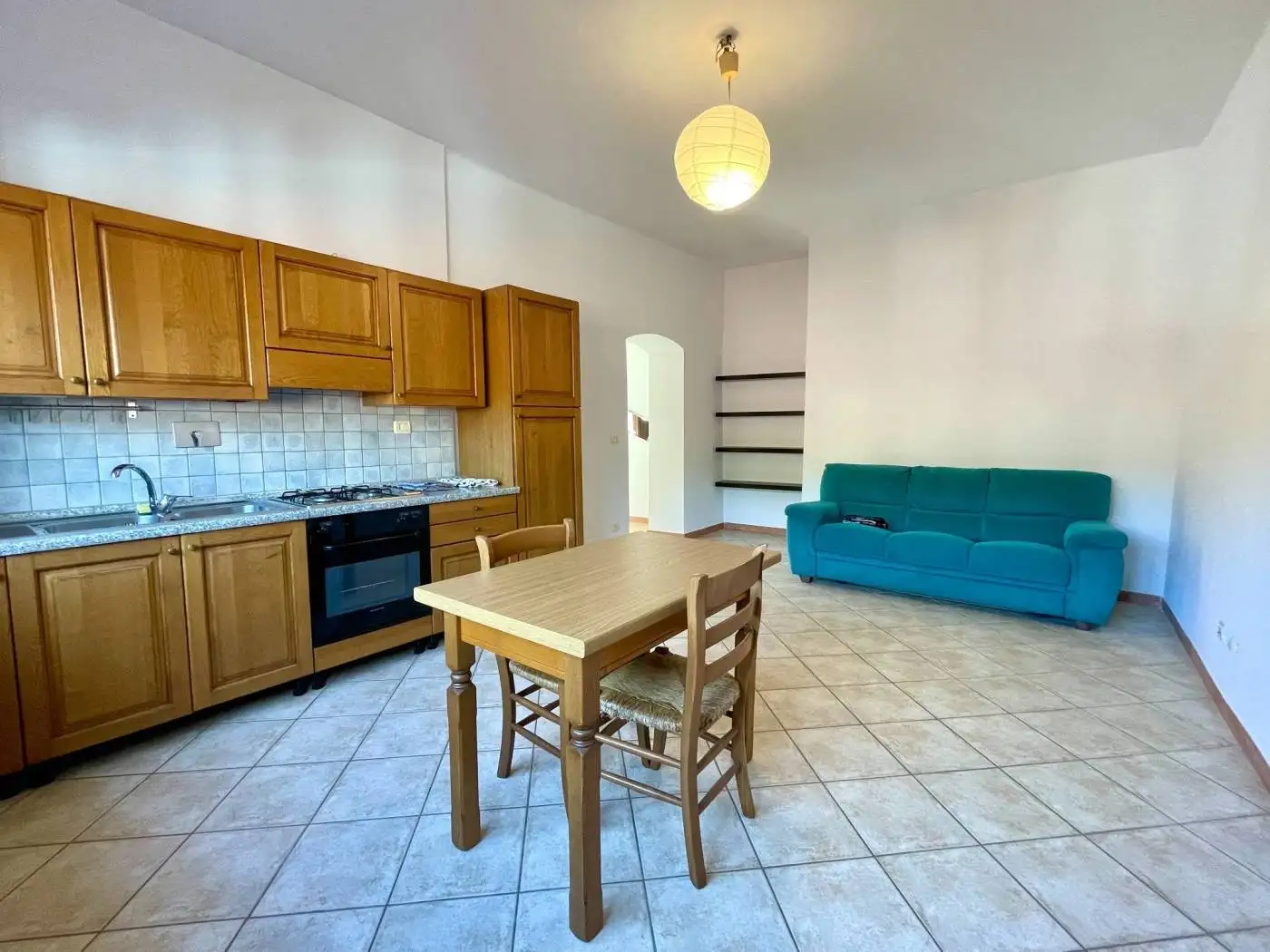 Appartamento in affitto a Almese