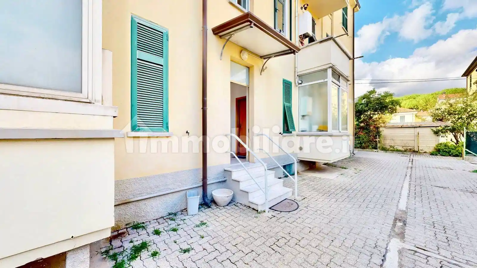 Appartamento in vendita a Carrara