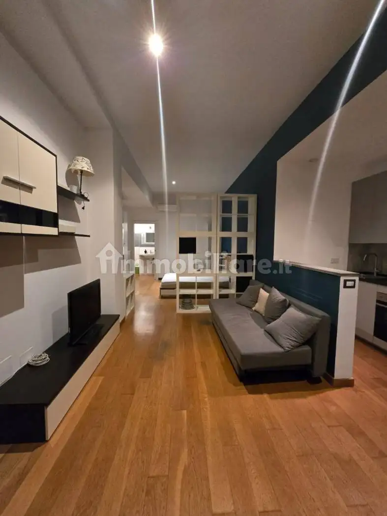 Appartamento in affitto a Bologna