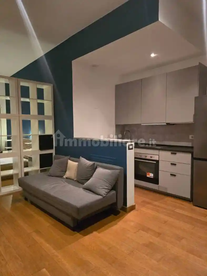 Bilocale via Mezzacosta 1, Colli San Mamolo, Bologna - foto 3