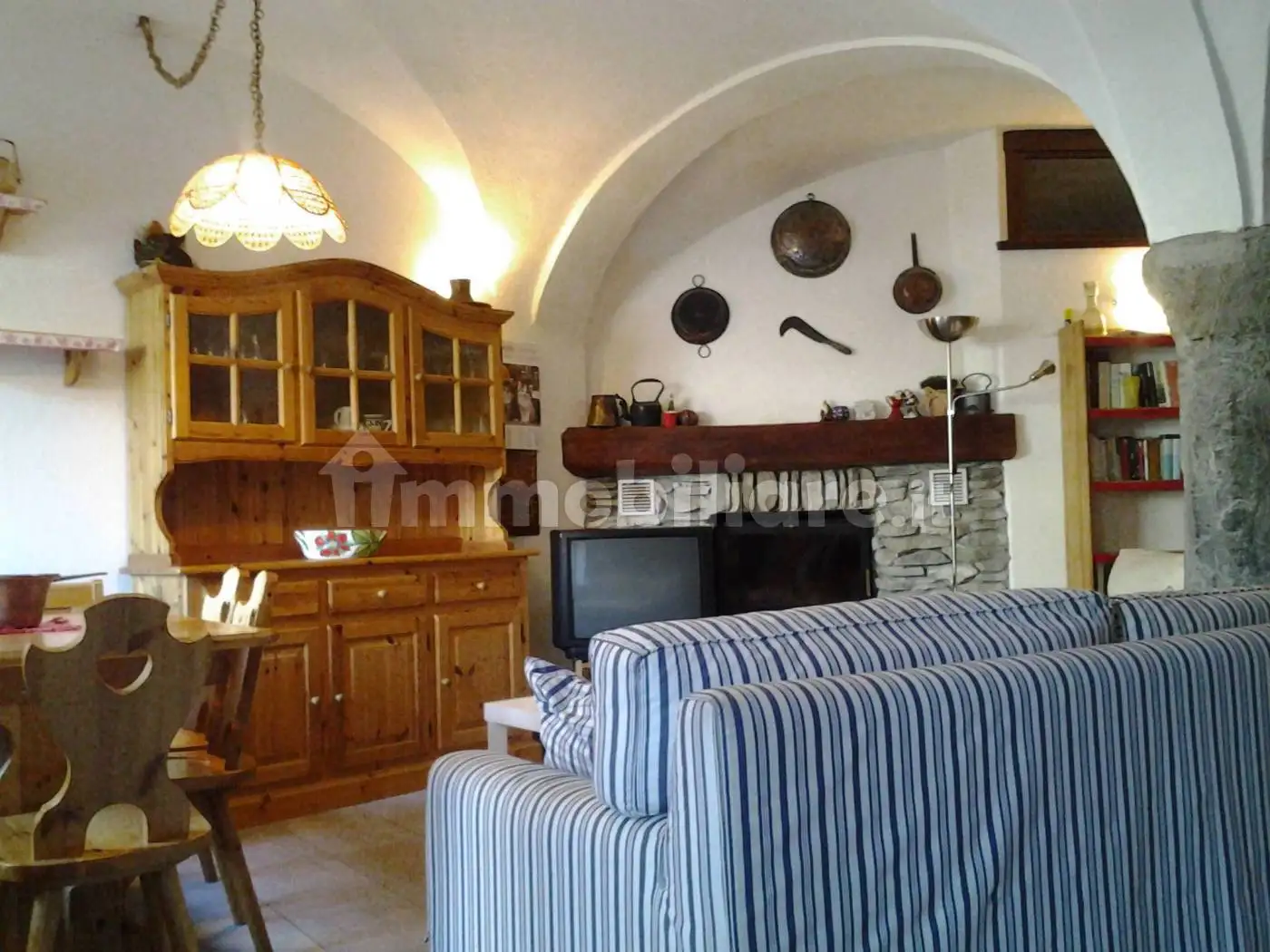 Appartamento in affitto a Sauze d'Oulx