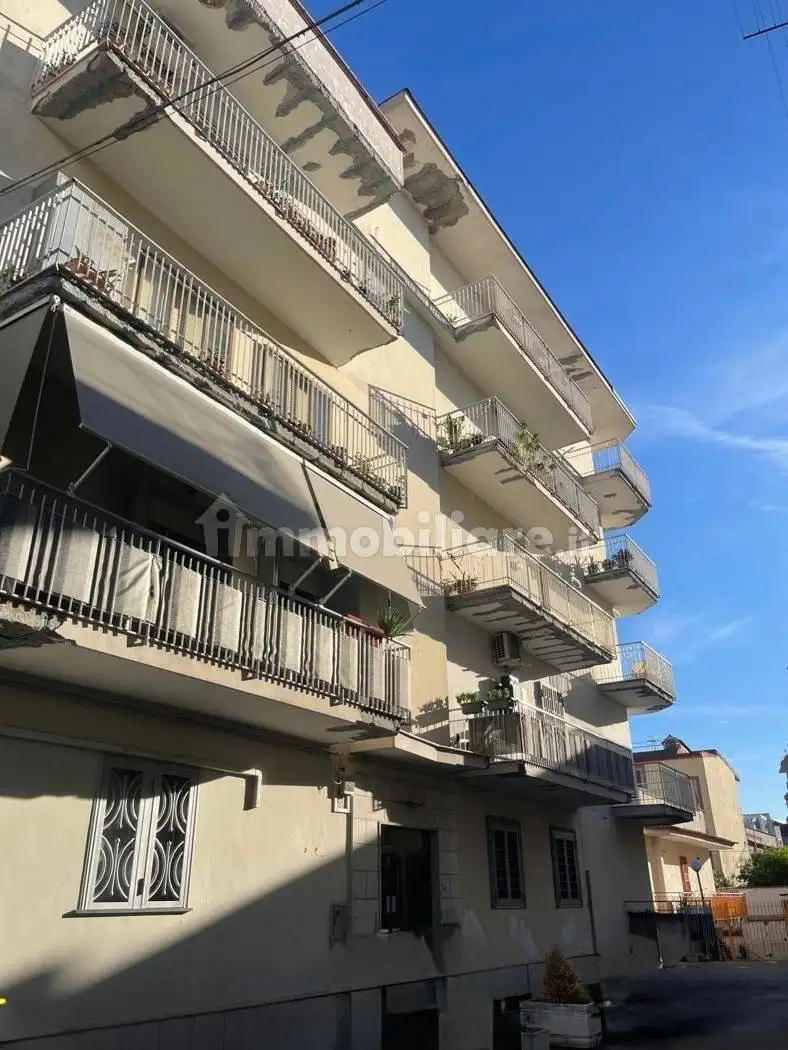 Appartamento in vendita a Boscoreale