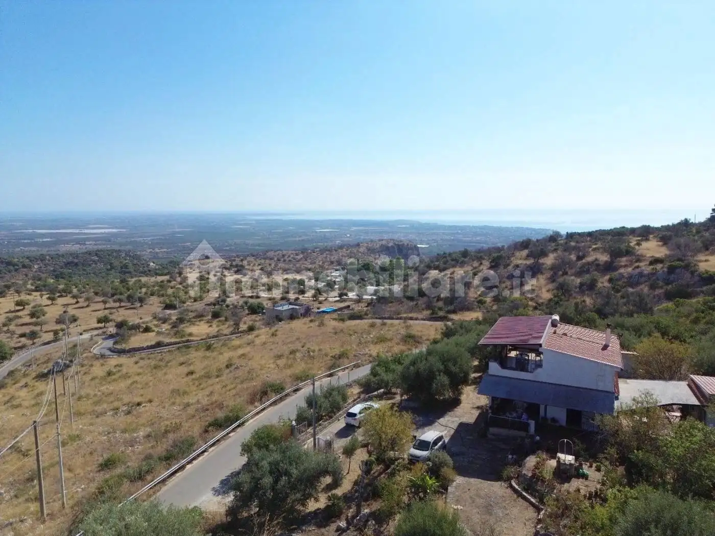 Villa in vendita a Siracusa