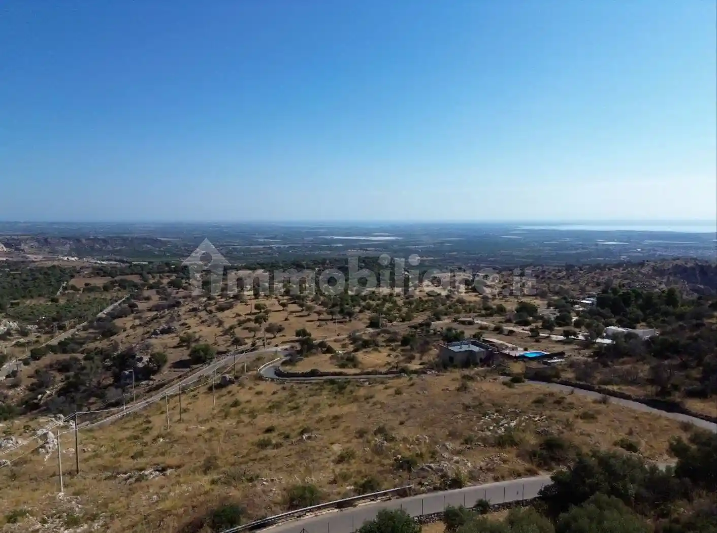 Villa unifamiliare traversa la Marchesa, Maeggio, Siracusa - foto 2