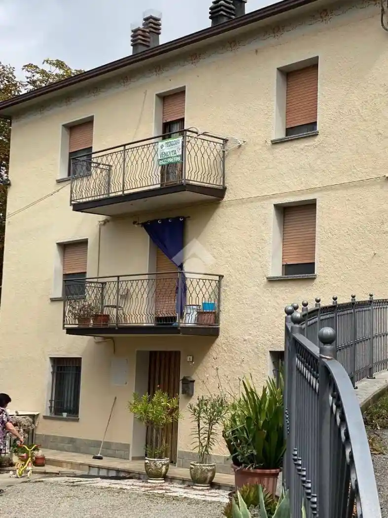 Appartamento in vendita a Toano