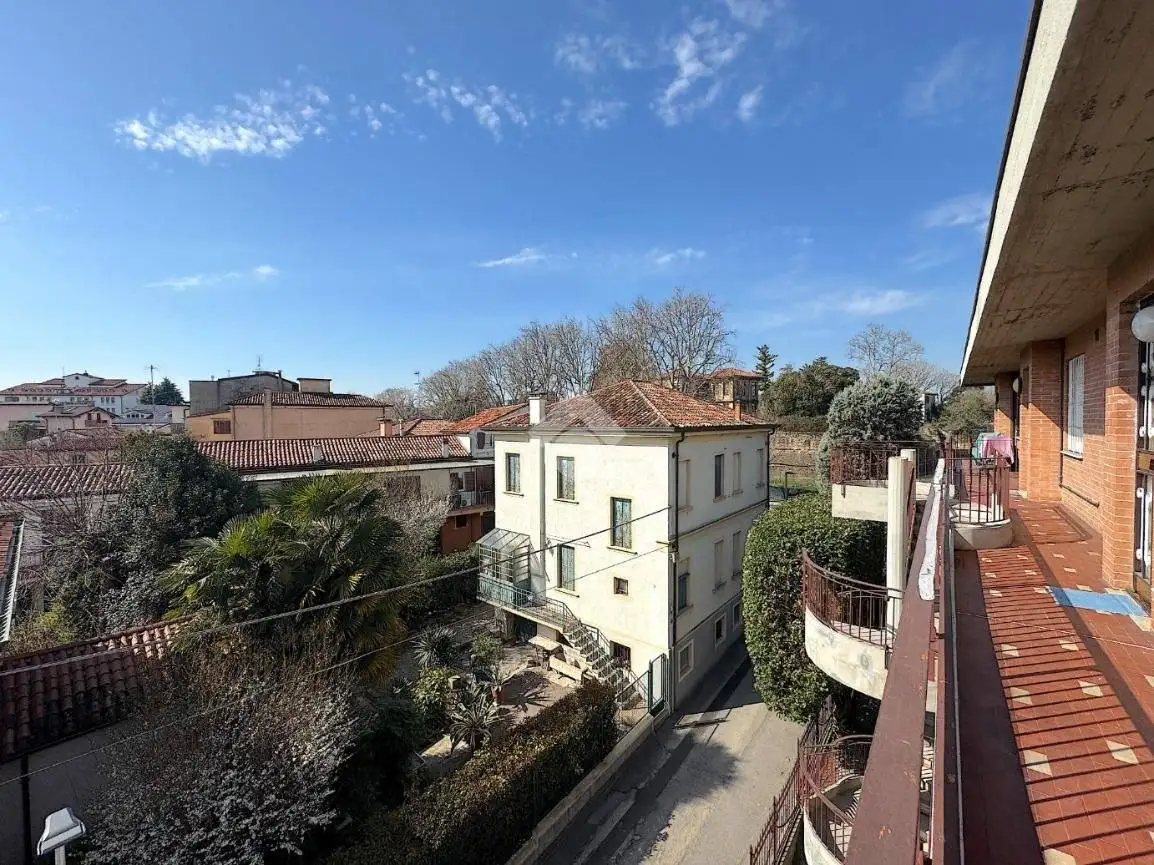 Appartamento in vendita a Padova