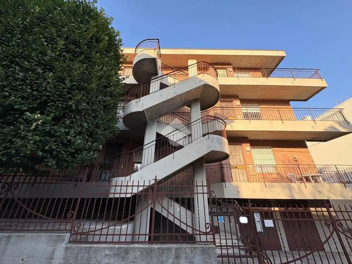 Bilocale vicolo Giordano Bruno, Madonna Pellegrina, Padova - foto 2