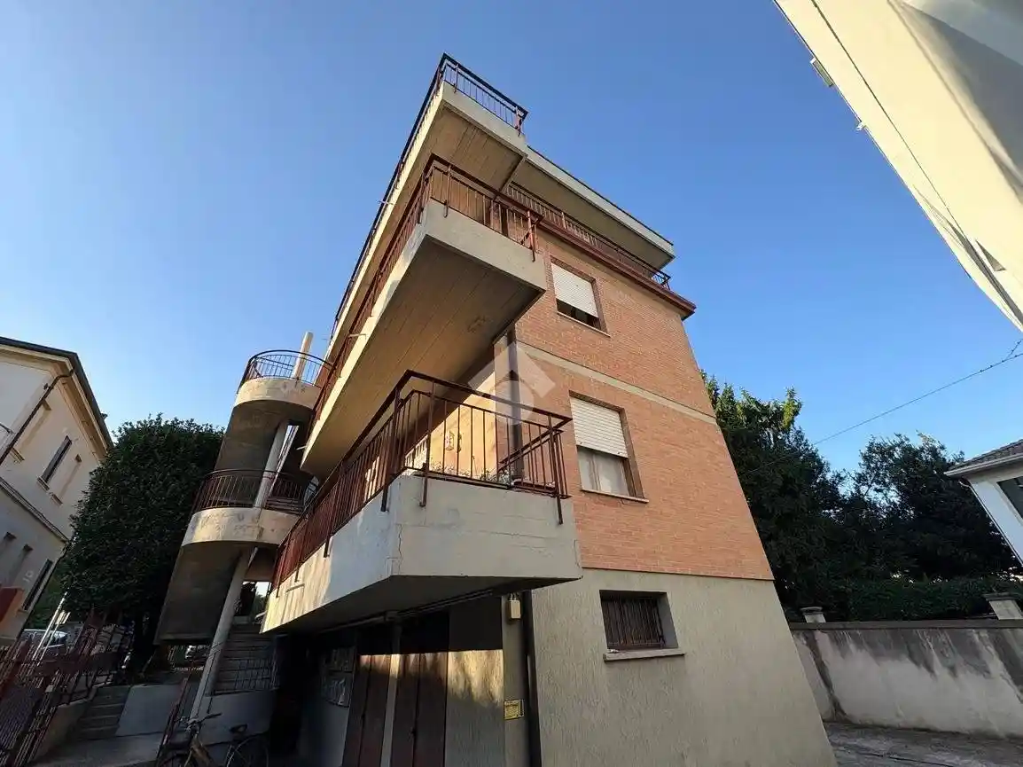 Bilocale vicolo Giordano Bruno, Madonna Pellegrina, Padova - foto 3