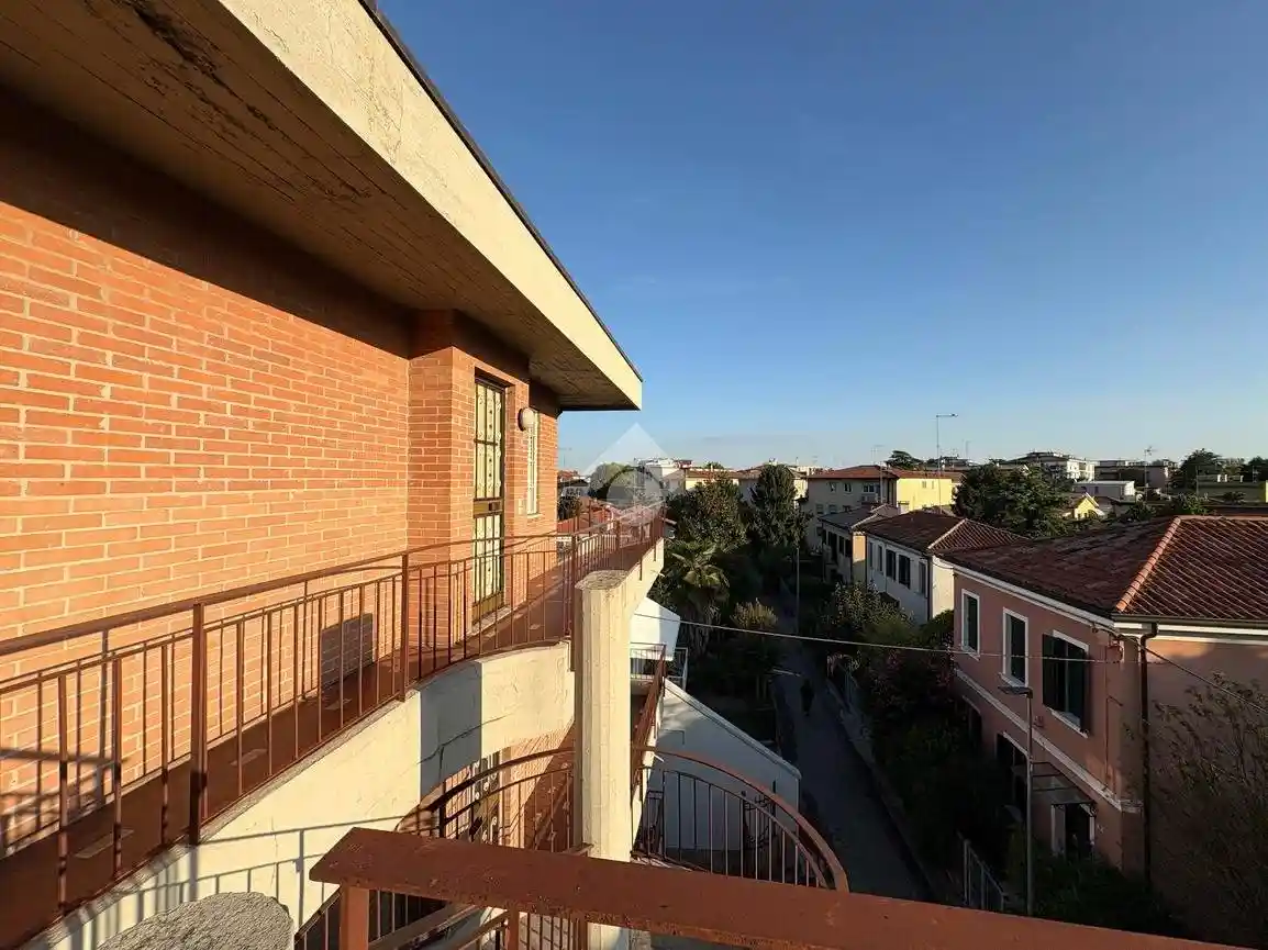 Bilocale vicolo Giordano Bruno, Madonna Pellegrina, Padova - foto 4