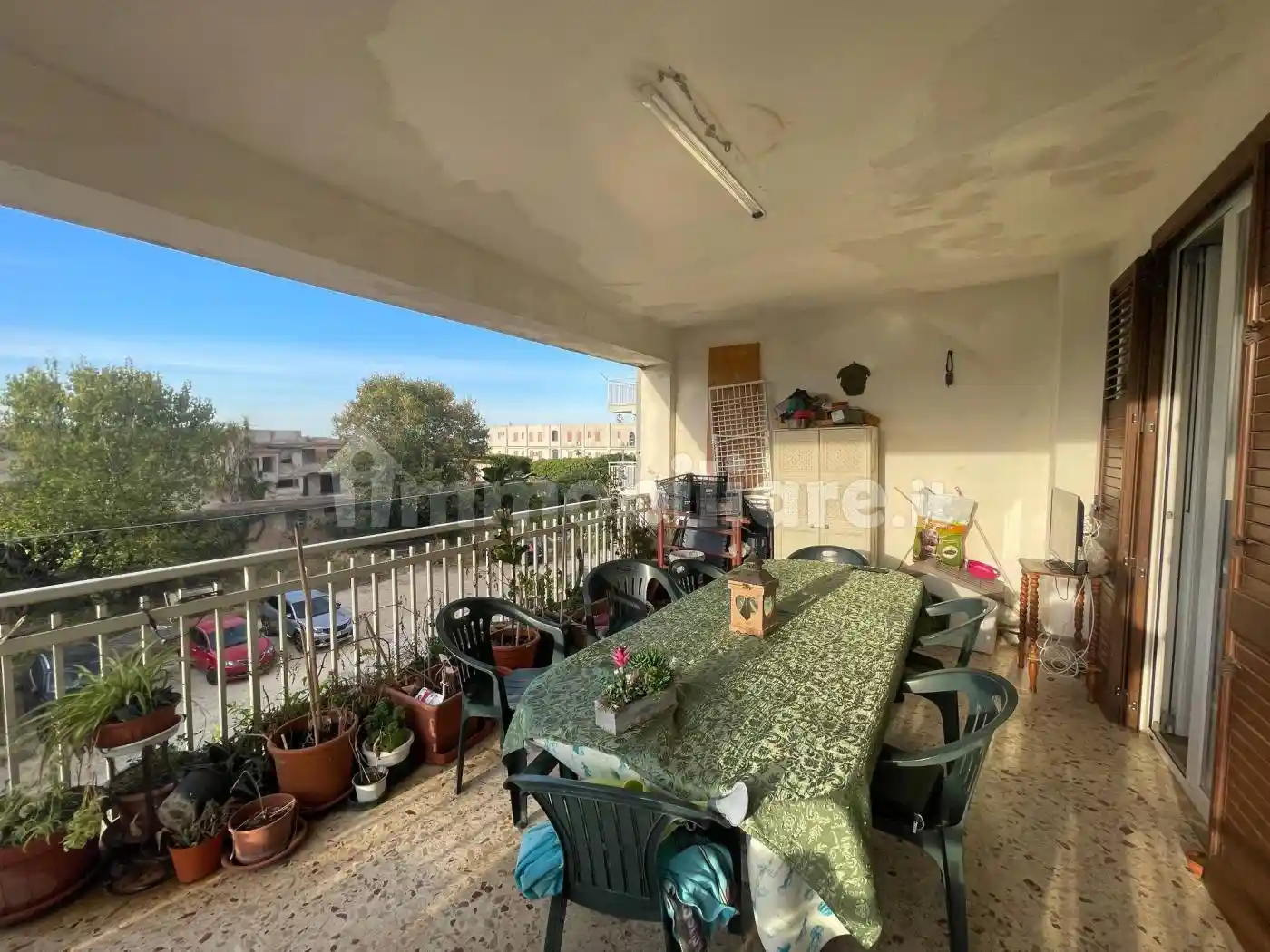 Appartamento in vendita a Alcamo