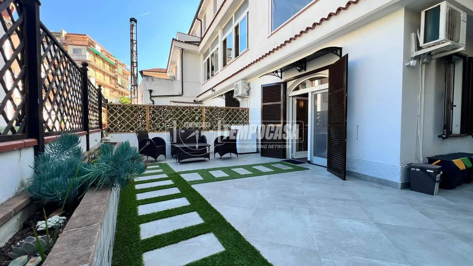 Appartamento in vendita a Sanremo