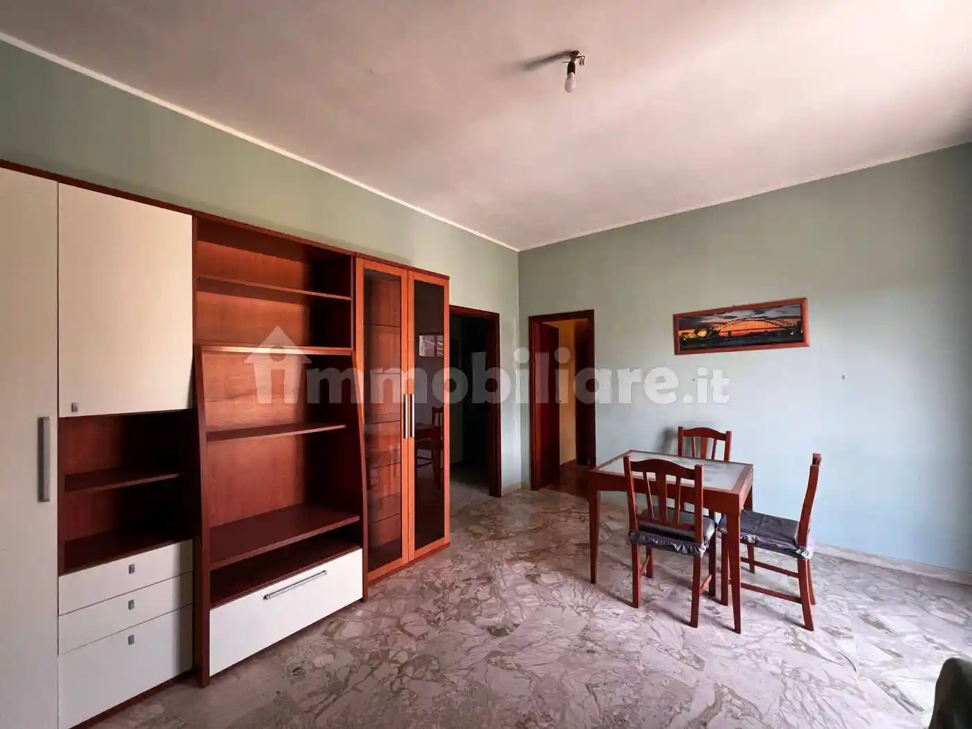 Trilocale Contrada Cafari, Gallina - Armo, Reggio Calabria - foto 2