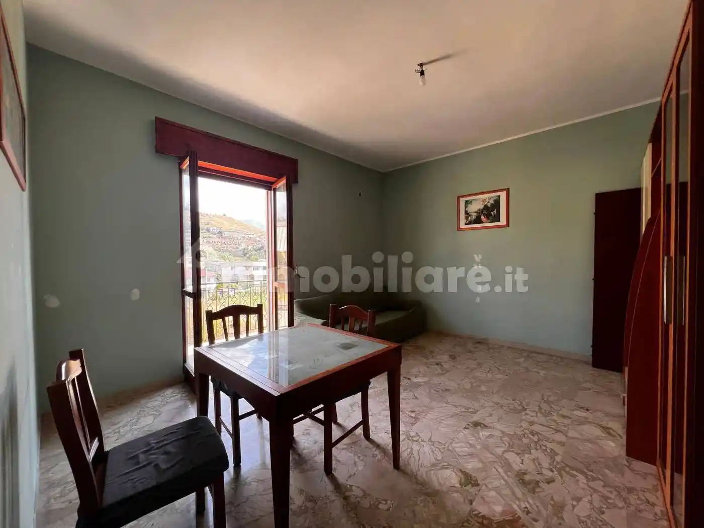 Trilocale Contrada Cafari, Gallina - Armo, Reggio Calabria - foto 4