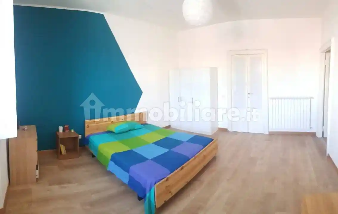 Trilocale via Carlo Farini 76, Farini, Milano - foto 2