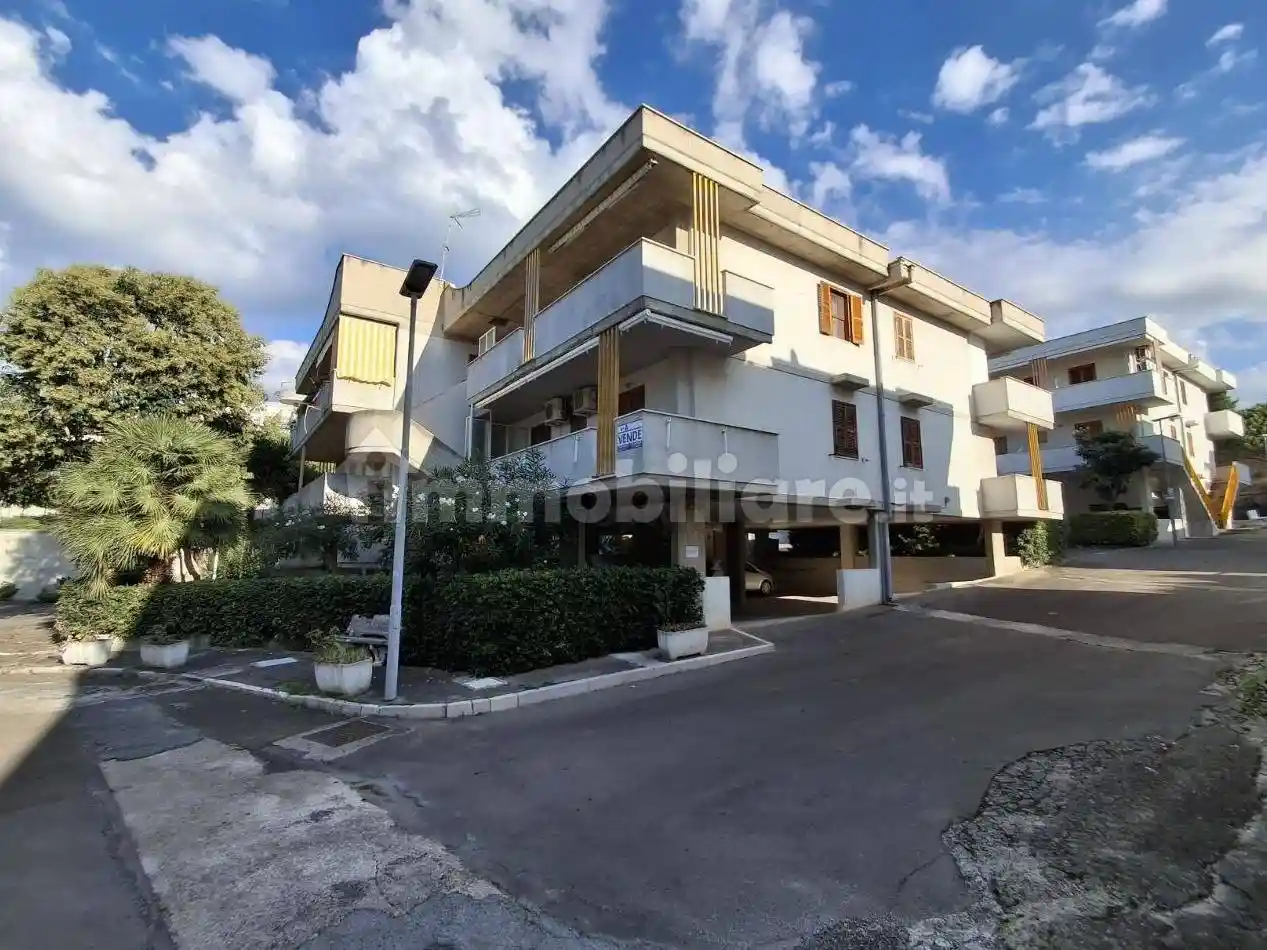 Appartamento in vendita a Rodi Garganico