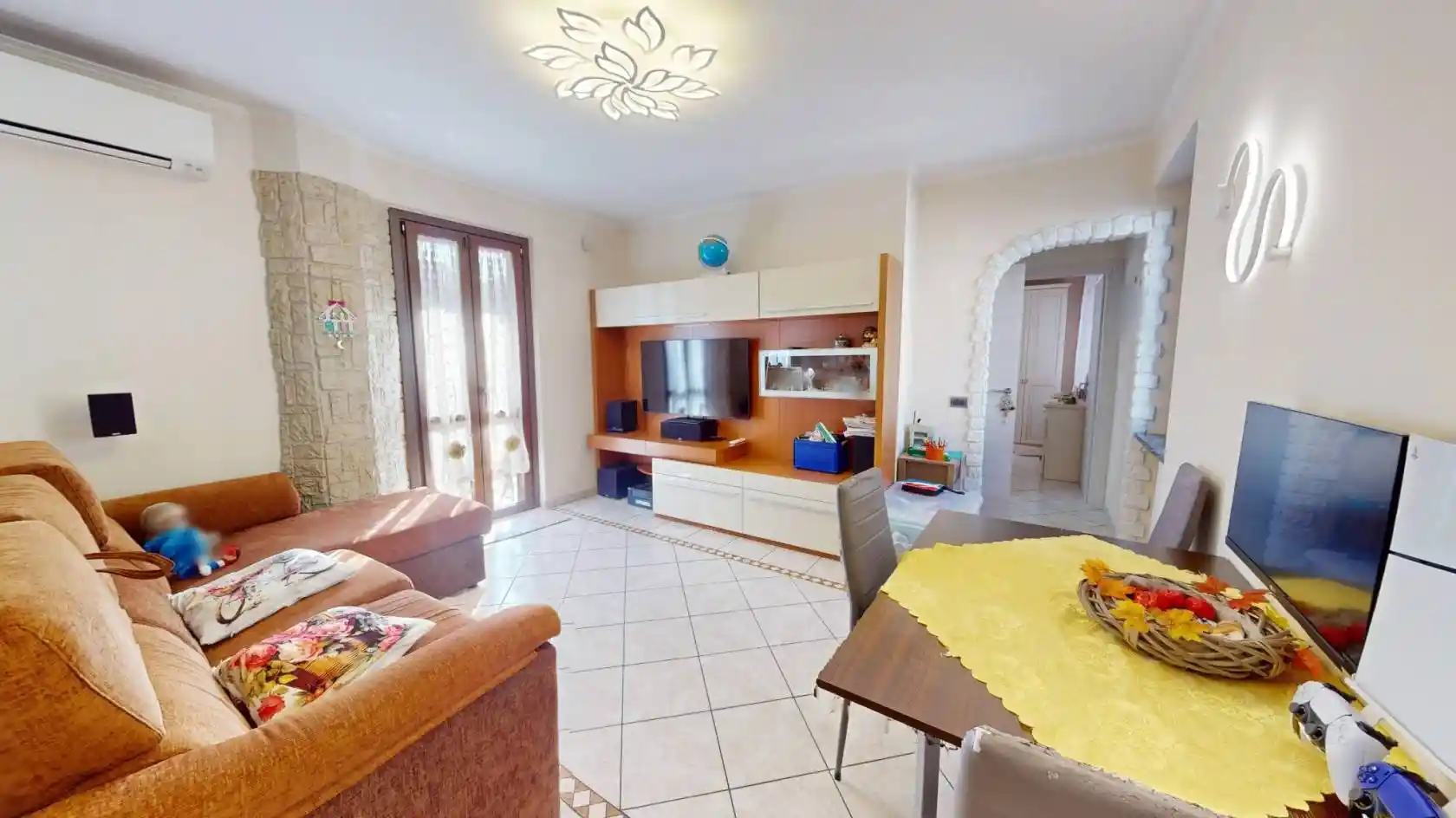 Appartamento in vendita a Cinisello Balsamo