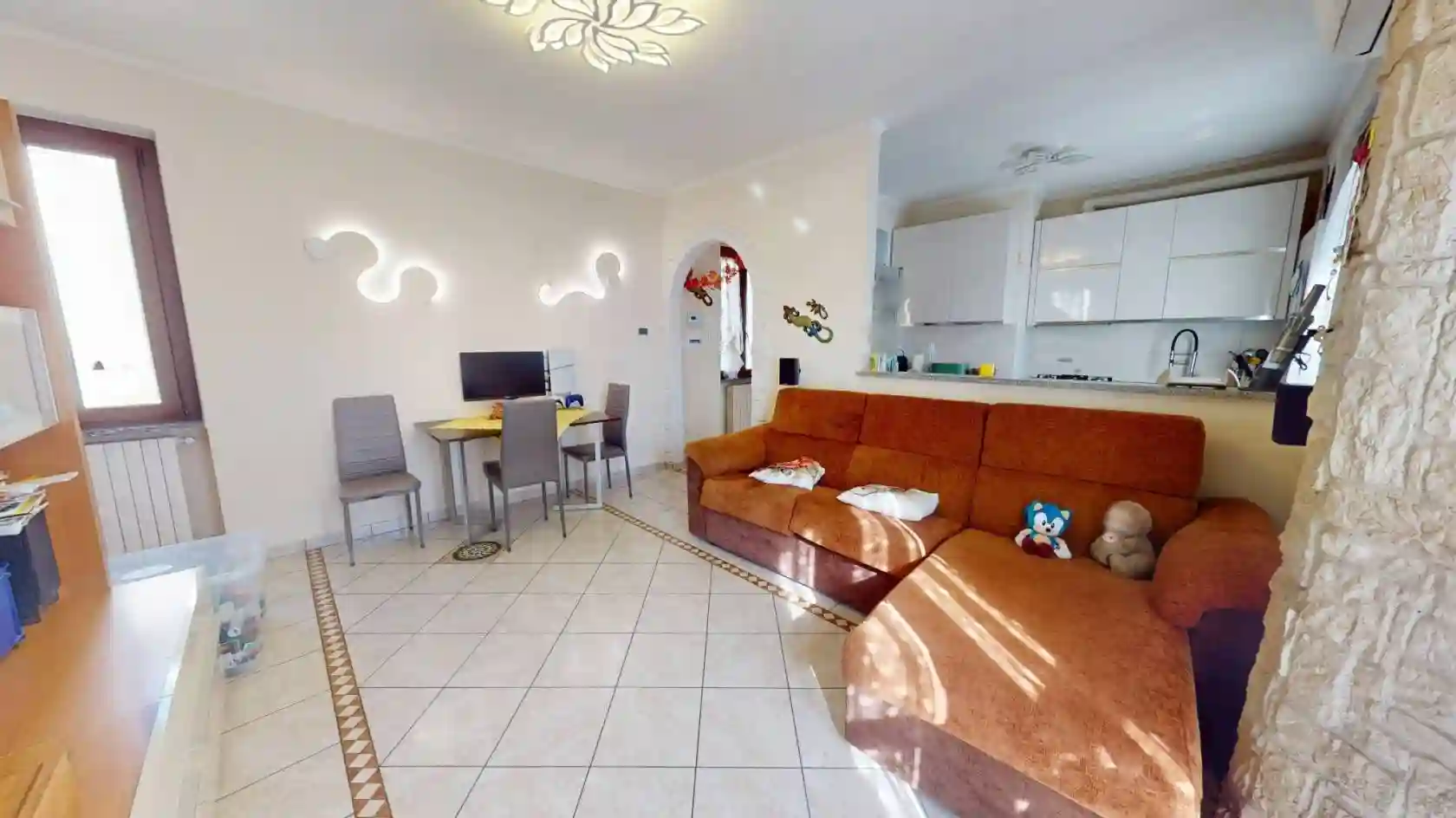 Appartamento - foto 3